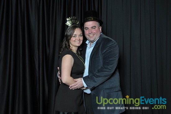 Photo from NYE 2016 @ The Crystal Tea Room! (Gallery B)