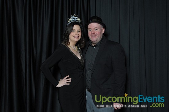 Photo from NYE 2016 @ The Crystal Tea Room! (Gallery B)