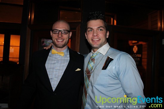 Photo from NYE 2015 @ Ladder 15!