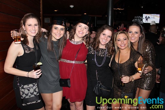 Photo from NYE 2015 @ Ladder 15!