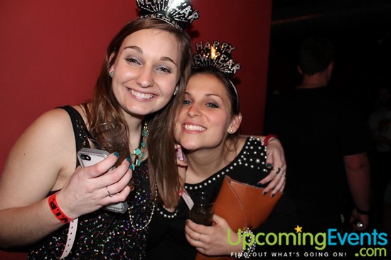 Photo from NYE 2015 @ Ladder 15!