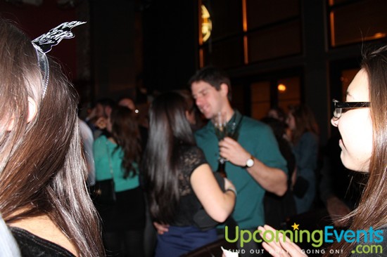 Photo from NYE 2015 @ Ladder 15!