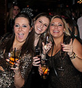 View photos for NYE 2015 @ Ladder 15!