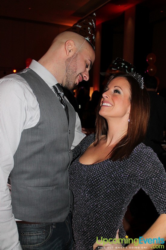 Photo from NYE 2015 @ The Loews Hotel