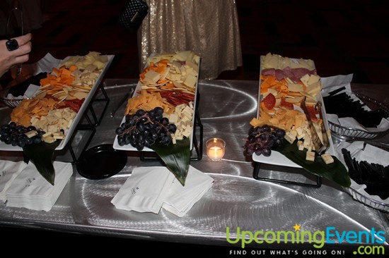Photo from NYE 2015 @ The Loews Hotel