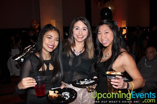 Photo from NYE 2015 @ The Loews Hotel