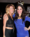 View photos for NYE 2015 @ The Loews Hotel