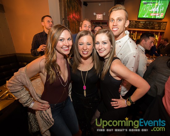 Photo from New Year's Eve in Manayunk 2017
