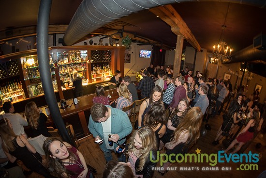 Photo from New Year's Eve in Manayunk 2017