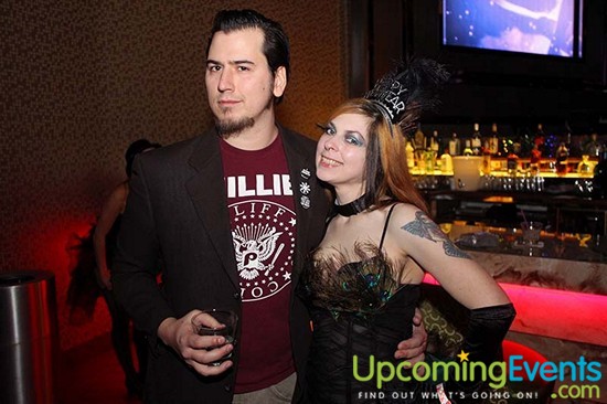 Photo from NYE 2015 @ Parx Casino!