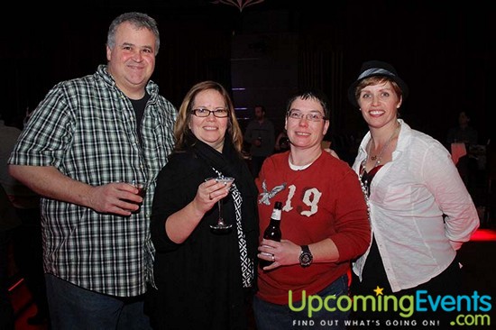 Photo from NYE 2015 @ Parx Casino!
