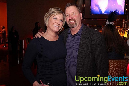 Photo from NYE 2015 @ Parx Casino!