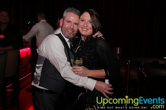 Photo from NYE 2015 @ Parx Casino!