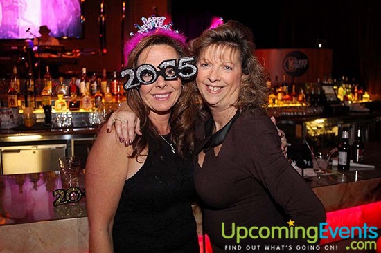 Photo from NYE 2015 @ Parx Casino!