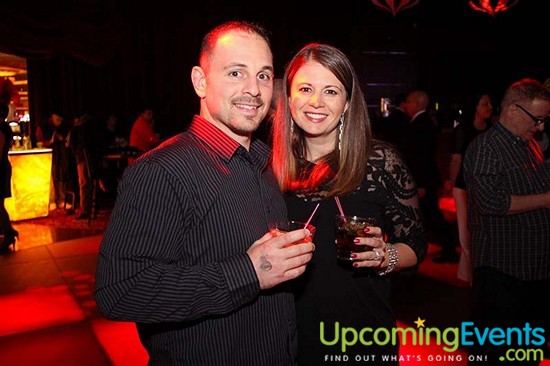 Photo from NYE 2015 @ Parx Casino!