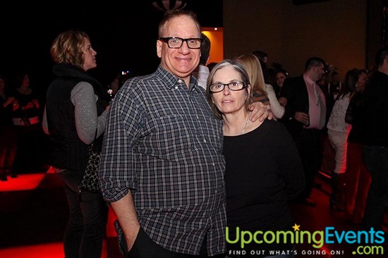 Photo from NYE 2015 @ Parx Casino!