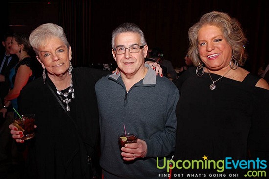 Photo from NYE 2015 @ Parx Casino!