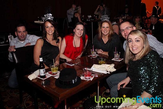 Photo from NYE 2015 @ Parx Casino!