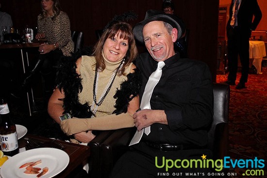 Photo from NYE 2015 @ Parx Casino!