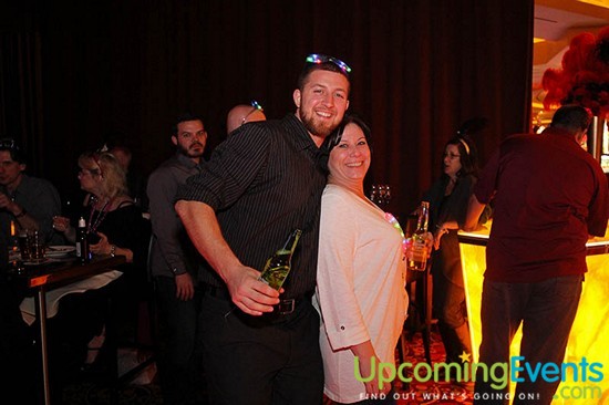 Photo from NYE 2015 @ Parx Casino!