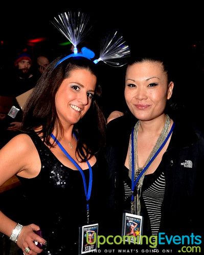 Photo from NYE @ The Piazza (Gallery 1)