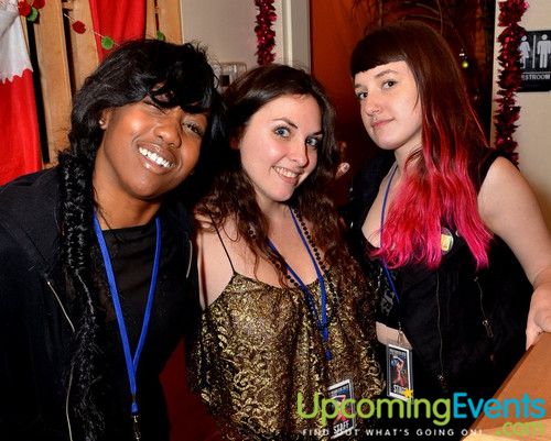 Photo from NYE @ The Piazza (Gallery 1)