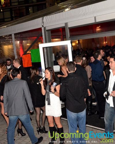 Photo from NYE @ The Piazza (Gallery 2)