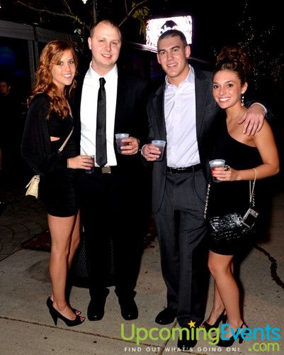 Photo from NYE @ The Piazza (Gallery 2)