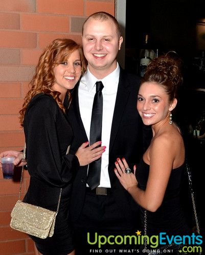 Photo from NYE @ The Piazza (Gallery 2)