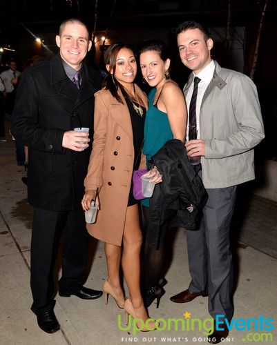 Photo from NYE @ The Piazza (Gallery 2)