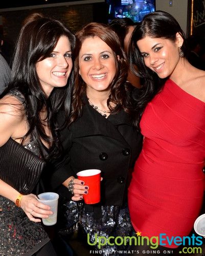 Photo from NYE @ The Piazza (Gallery 2)