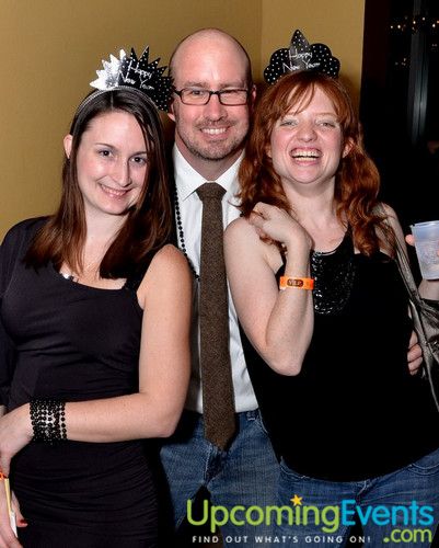Photo from NYE @ The Piazza (Gallery 2)
