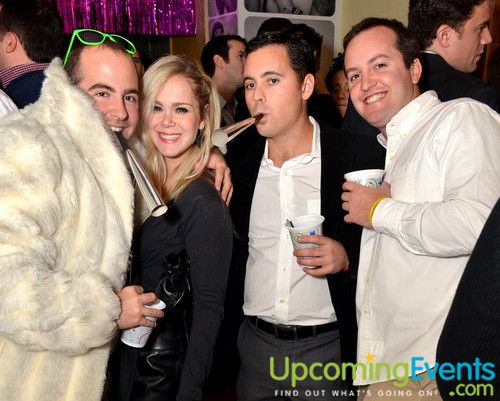 Photo from NYE @ The Piazza (Gallery 2)