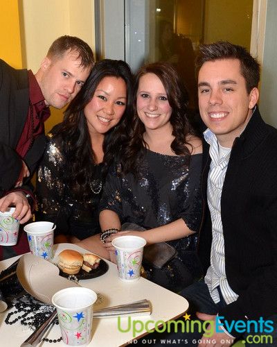 Photo from NYE @ The Piazza (Gallery 2)