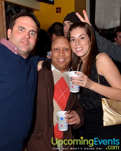 Photo from NYE @ The Piazza (Gallery 2)
