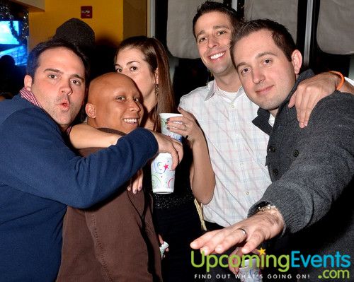 Photo from NYE @ The Piazza (Gallery 2)