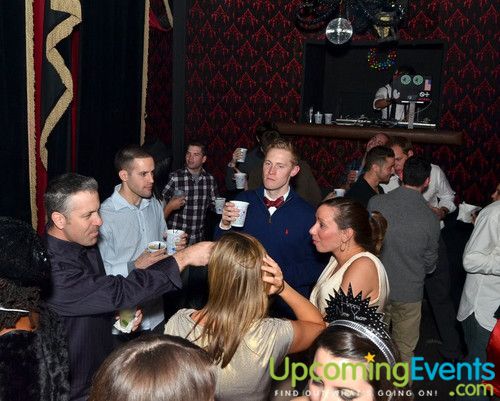 Photo from NYE @ The Piazza (Gallery 2)