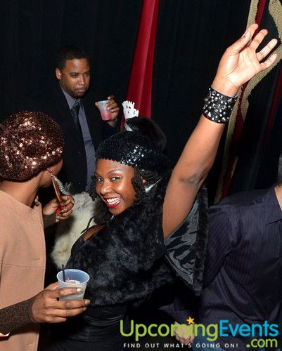 Photo from NYE @ The Piazza (Gallery 2)