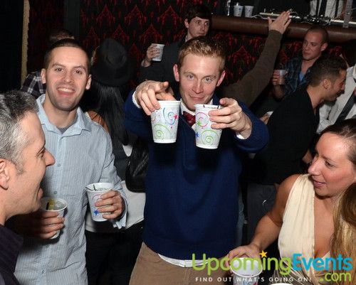 Photo from NYE @ The Piazza (Gallery 2)