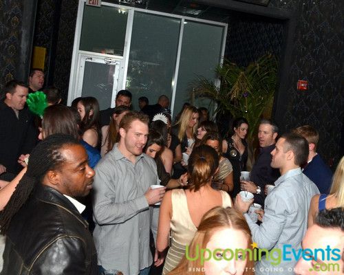 Photo from NYE @ The Piazza (Gallery 2)