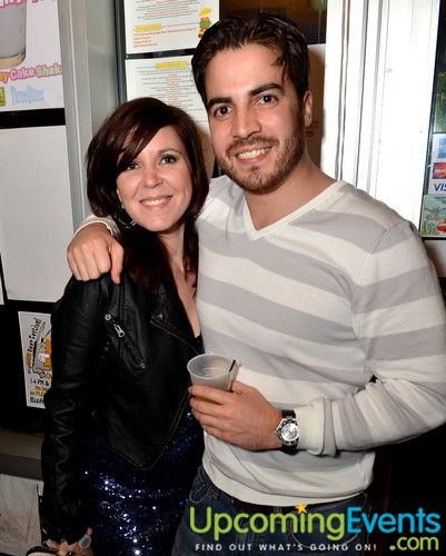 Photo from NYE @ The Piazza (Gallery 2)