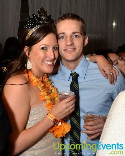 Photo from NYE @ The Piazza (Gallery 2)