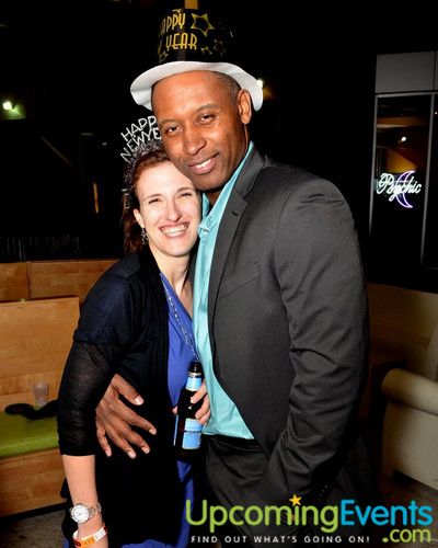 Photo from NYE @ The Piazza (Gallery 2)