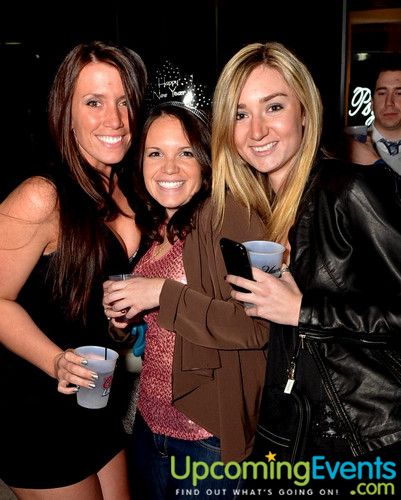 Photo from NYE @ The Piazza (Gallery 2)