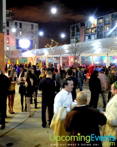 Photo from NYE @ The Piazza (Gallery 2)