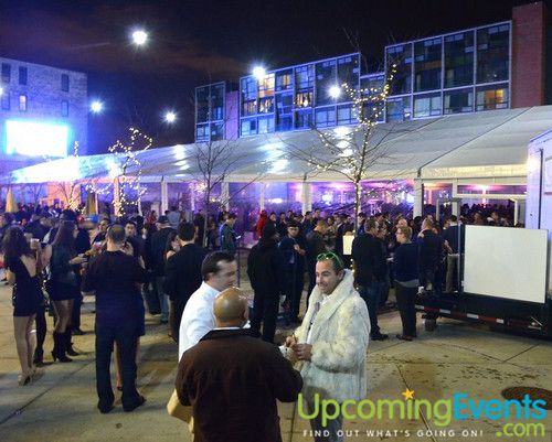 Photo from NYE @ The Piazza (Gallery 2)