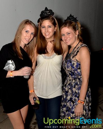 Photo from NYE @ The Piazza (Gallery 2)