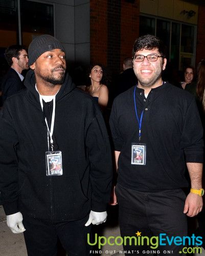 Photo from NYE @ The Piazza (Gallery 2)