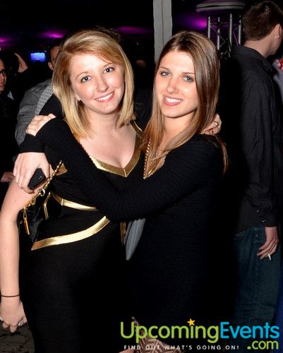 Photo from NYE @ The Piazza (Gallery 2)