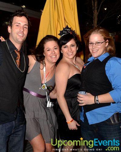 Photo from NYE @ The Piazza (Gallery 2)
